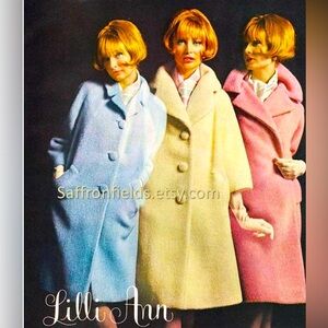 🧥Jackets! Coats! Blazers!🧥